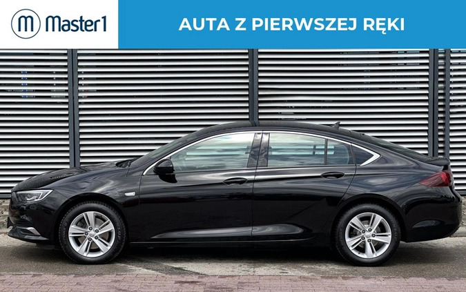 Opel Insignia cena 65850 przebieg: 149824, rok produkcji 2019 z Przemków małe 67